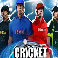 play World Cricket Stars