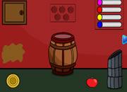 play Treasure Trove Escape From Toon House