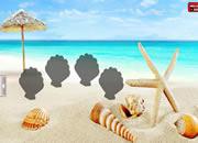 play Fantasy Conch Beach Escape