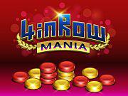play 4 In Row Mania