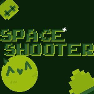 play Space Shooter