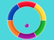 play Color Wheel