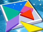 play Tangram Bird