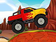 play Monster Truck Racing