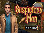 play Suspicious Man