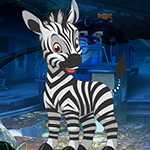 play Pet Zebra Escape