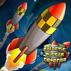 Galactic Missile Defense