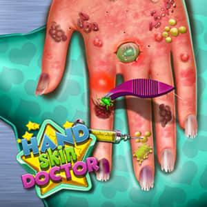 Hand Skin Doctor