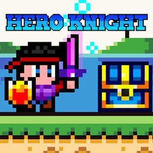 Hero Knight Rpg