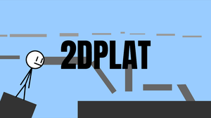 play 2Dplat