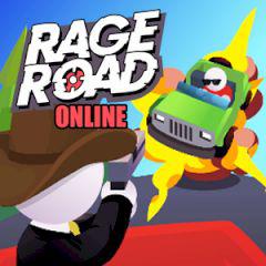 play Rage Road Online