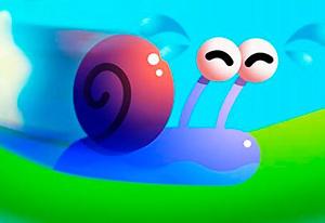 play Crazy Snail