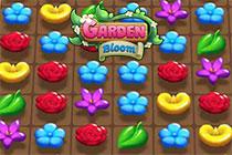 play Garden Bloom