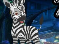 play Pet Zebra Escape