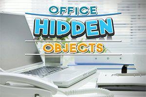 play Office Hidden Objects