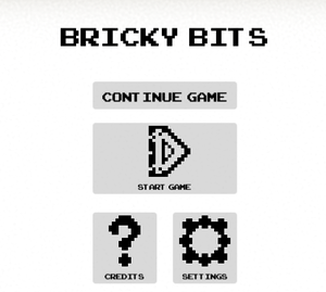 Bricky Bits