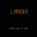 play Lander