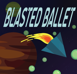 play Blasted Ballet