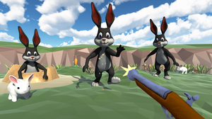 play Down The Rabbit Hole