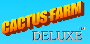 play Cactus Farm Deluxe