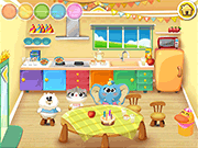 play Dr Panda'S Daycare
