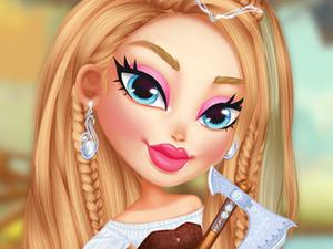 play Fairyland Fashion Dolls