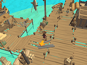 play Pirate Adventure