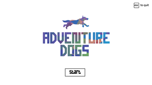 play Adventure Dogs
