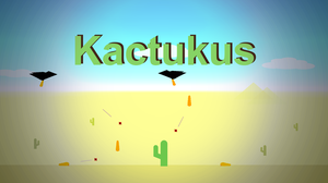 play Kactukus