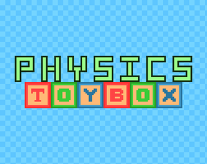 play Physics Toybox