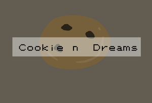 play Cookies N' Dream