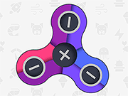 play Fidget Spin