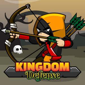 Kingdom Defense