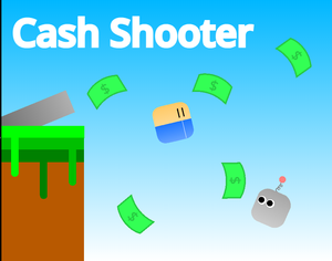 Cash Shooter