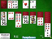 play Solitaire 3