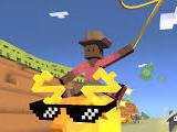 Rodeo Stampede