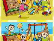 play Kids Photo Differences