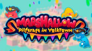 Marshallow: Pilferage In Yolktown