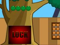 play Snake Resort Escape