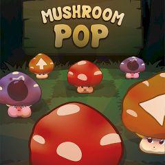 Mushroom Pop