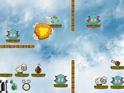 play Blobs And Sheep