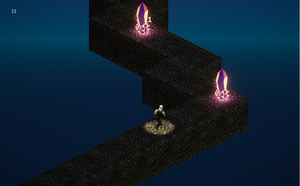 play Endless Zigzag