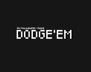 play Dodge'Em