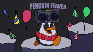 play Penguin Feaver