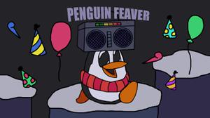 Penguin Feaver