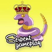 play Serpent Run