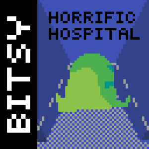 Horrific Hospital