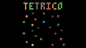 play Tetrico