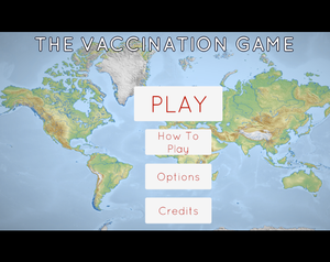 The Vaccination Game