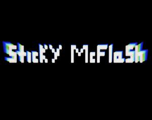 play Sticky Mcflash